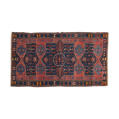 Caucasian Dağıstan Dum Kilim, 153 x 270 cm / 5 x 9 feet