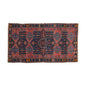 Caucasian Dağıstan Dum Kilim, 153 x 270 cm / 5 x 9 feet
