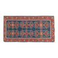 Caucasian Dağıstan Kilim, 142 x 300 cm / 4'8 x 10 feet