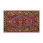 Caucasian Dağıstan Kilim, 155 x 272 cm / 5'1 x 9 feet