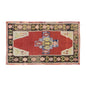 Caucasian Karabağ Kilim, 117 x 200 cm / 4 x 6'7 feet