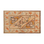 Caucasian Karabağ Kilim, 148 x 236 cm  / 5 x 7'9 feet