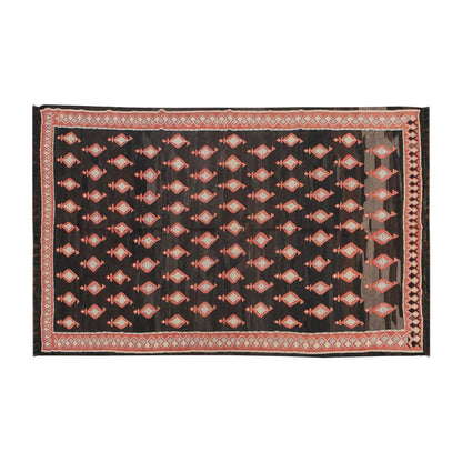 Caucasian Karabağ Kilim, 215 x 380 cm, 7 x 12'6 feet
