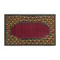 Caucasian Karabağ Kilim, 127 x 215 cm / 4'2 x 7 feet