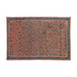 Caucasian Karabağ Kilim Rug, 191 x 313 cm / 6'3 x 10'3 feet