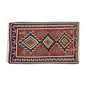 Caucasian Kilim, 166 x 285 cm / 5'5 x 9'4 feet