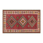 Caucasian Kilim, 177 x 315 cm / 6 x 10'4 feet