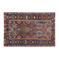 Caucasian Kilim Rug, 197 x 320 cm / 6'6 x 10'6 feet