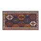 Caucasian Kuba Kilim Rug, 147 x 305 cm / 5 x 10 feet