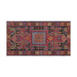 Caucasian Şahnazar Tribe Kilim, 184 x 320 cm / 6 x 10'6 feet