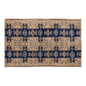 Chic" Rug, 3'11" x 6'2" feet /  119 x 189 cm
