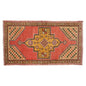 Chic" Rug, 3'6" x 6'4" feet / 107 x 193 cm