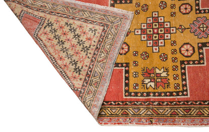 Chic" Rug, 3'6" x 6'4" feet / 107 x 193 cm