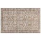 Decorative Rug, Muted Colors, 4'10 x 0'8 ft, 148x25 cm
