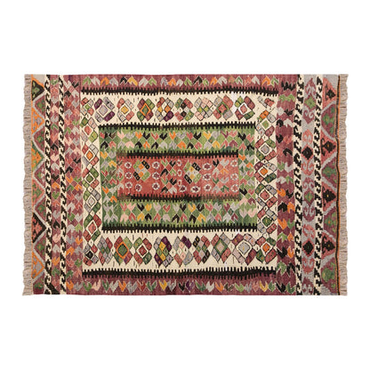 Denizli Eşme Kilim, 87 x 123 cm, 2.10 x 4 ft