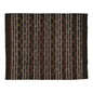 Embroidery Neutral Kilim 7'4" x 9'7" feet 224 x 291 cm