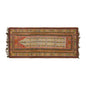 Erzurum Kilim, 153 x 378 cm / 5'0 x 12'5 feet