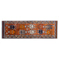 Extra Long Hallway Runner Rug 110 x 310 cm | 3'7" x 10'2" ft