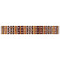 Extra Long Konya Hallway Rug, 2.1 x 14.5 ft, 64 x 441 cm