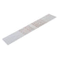 Extra Long Striped Kilim Runner – 70 x 444 cm | 2'3" x 14'7" ft