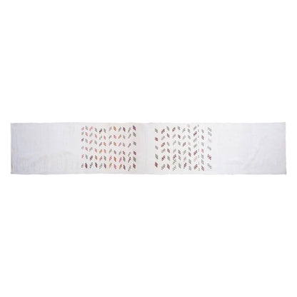 Extra Long Vintage Kilim Runner Rug 76x540cm (2'6" x 17'9")