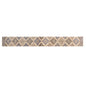 Extra Long Vintage Oushak Runner Rug | 2.8 x 20.2 ft