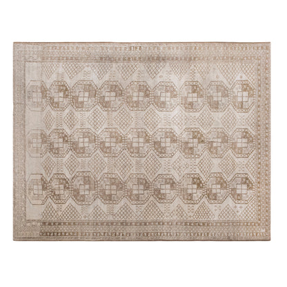 Extremely Large Turkish Rug 355x460 cm (11.6x15.1 ft)