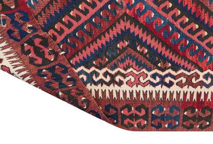 Fethiye Kilim, 180 x 275 cm / 6 x 9 feet