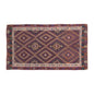 Fethiye Kilim Rug, 167 x 308 cm / 5'6 x 10'1 feet