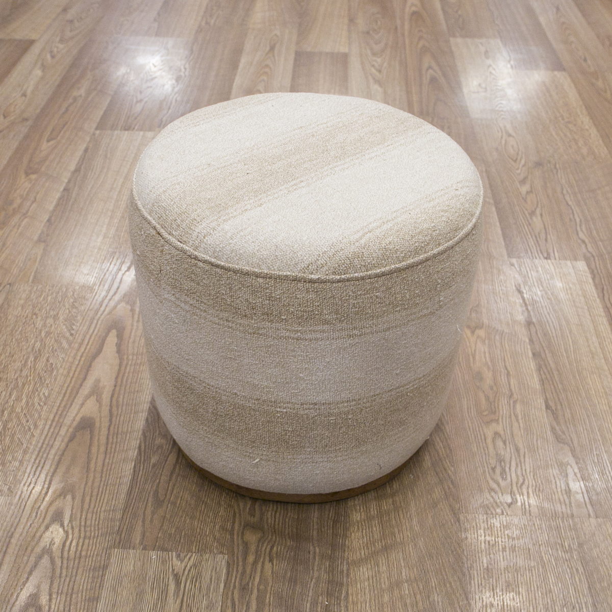 Footstool Decorative Bench 16x16x16