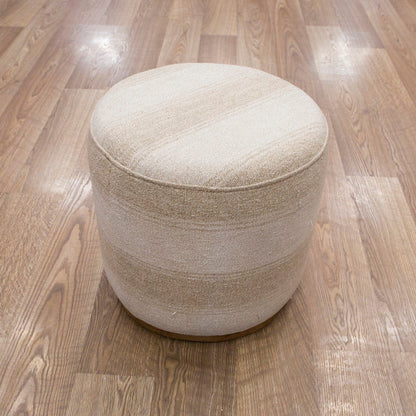 Footstool Decorative Bench 16x16x16
