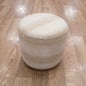 Footstool Decorative Bench 16x16x16