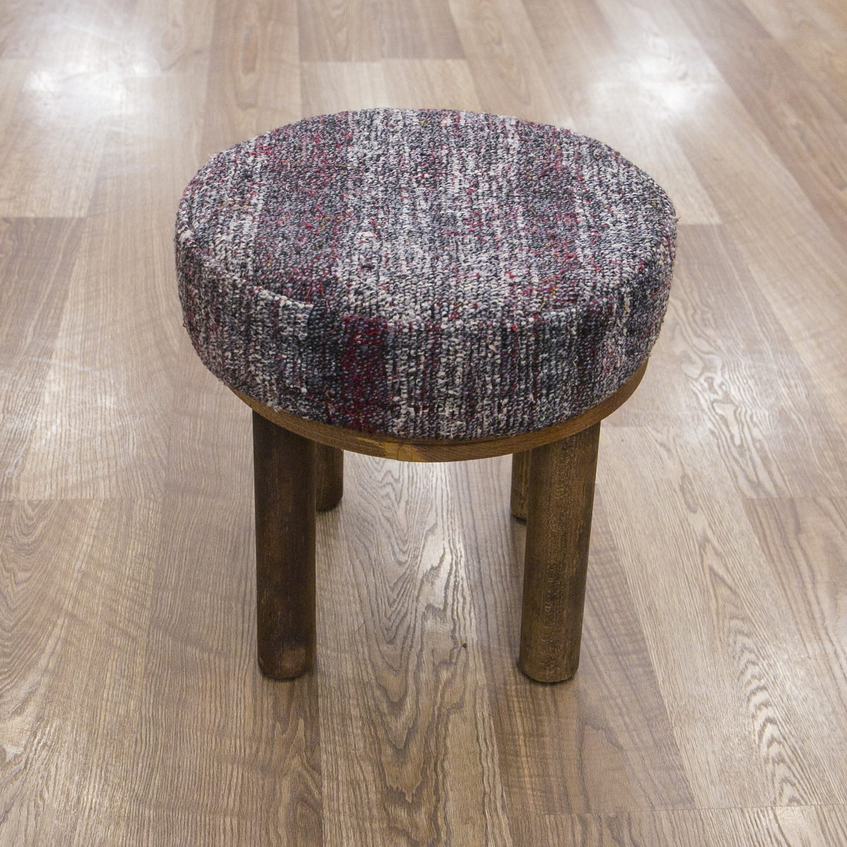 Footstool Decorative Bench 16x16x16