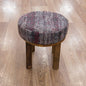 Footstool Decorative Bench 16x16x16