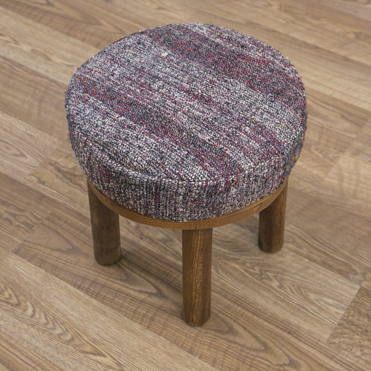 Footstool Decorative Bench 16x16x16