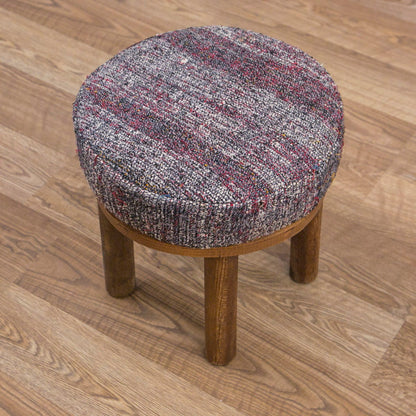 Footstool Decorative Bench 16x16x16