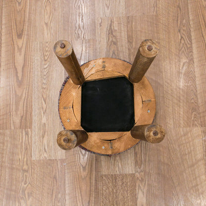 Footstool Decorative Bench 16x16x16