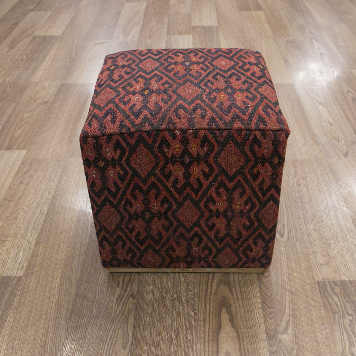 Footstool Decorative Bench 17x17x18