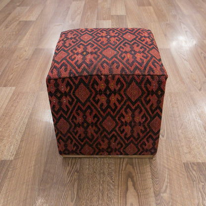 Footstool Decorative Bench 17x17x18