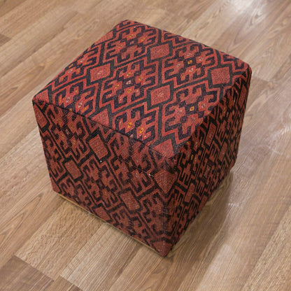 Footstool Decorative Bench 17x17x18