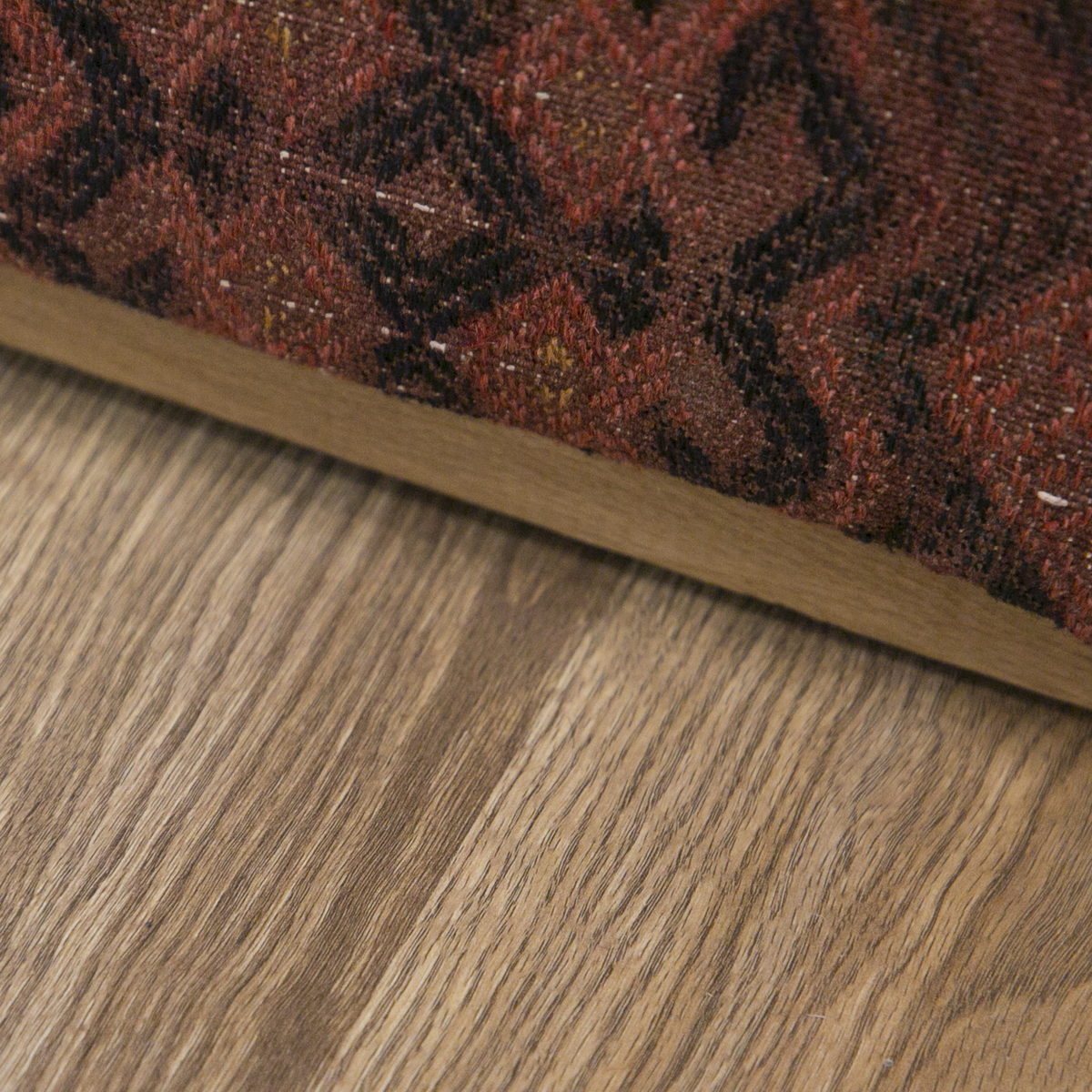 Footstool Decorative Bench 17x17x18