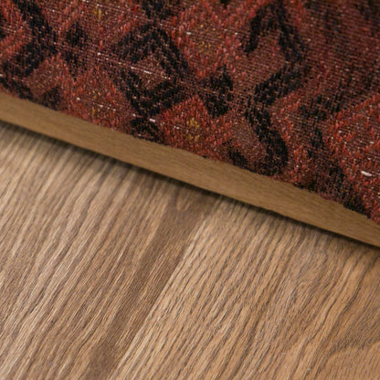 Footstool Decorative Bench 17x17x18