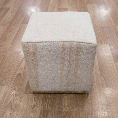 Footstool Decorative Bench 17x17x19