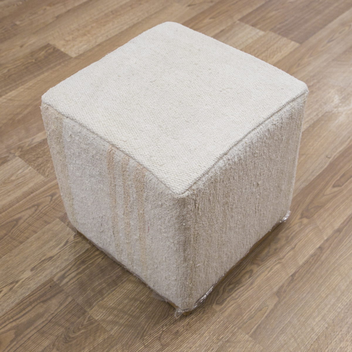 Footstool Decorative Bench 17x17x19