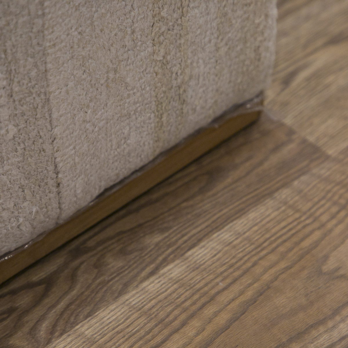 Footstool Decorative Bench 17x17x19