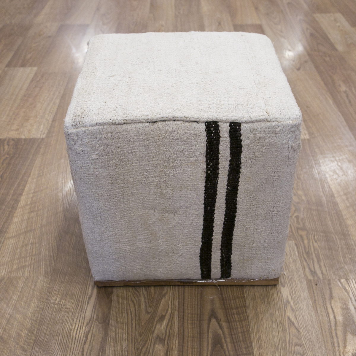 Footstool Decorative Bench 18x17x18