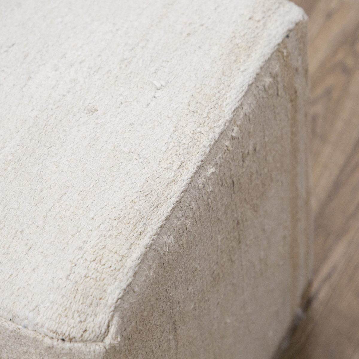 Footstool Decorative Bench 18x17x18