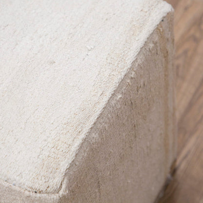 Footstool Decorative Bench 18x17x18