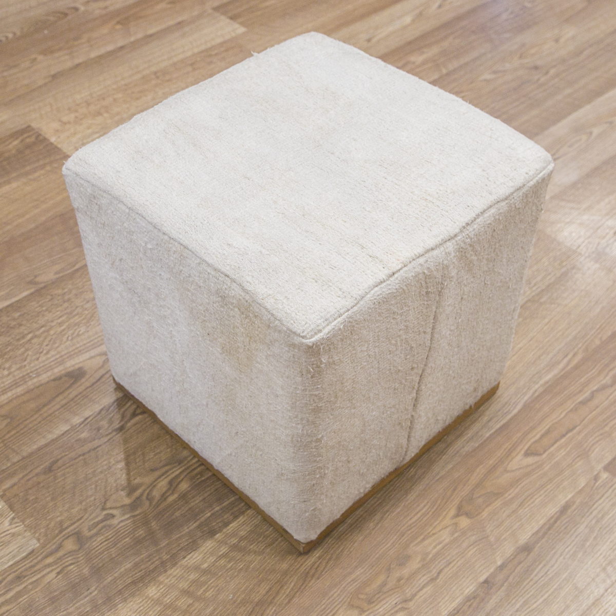Footstool Decorative Bench 18x18x18