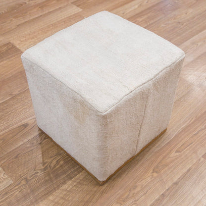 Footstool Decorative Bench 18x18x18